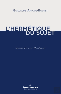 Bertrand.pt - L'Hermétique Du Sujet