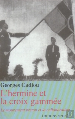 Bertrand.pt - L'Hermine Et La Croix Gammée
