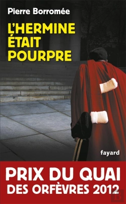 Bertrand.pt - L'Hermine Était Pourpre