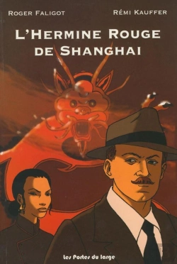 Bertrand.pt - L'Hermine Rouge De Shangai