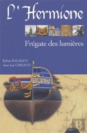 L'Hermione, Frégate Des Lumières