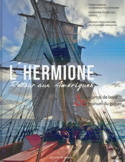 Bertrand.pt - L'Hermione ; Retour Aux Amériques