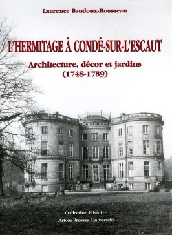 Bertrand.pt - L'Hermitage De Conde-Sur-L'Escaut
