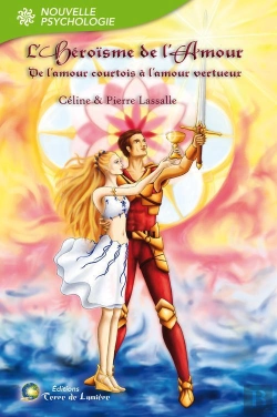 Bertrand.pt - L'Heroisme De L'Amour - De L'Amour Courtois A L'Amour Vertueux