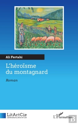 Bertrand.pt - L'Héroïsme Du Montagnard