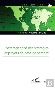 L'Hétérogénéité Des Stratégies Et Projets De Développement