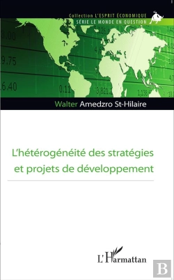 Bertrand.pt - L'Hétérogénéité Des Stratégies Et Projets De Développement