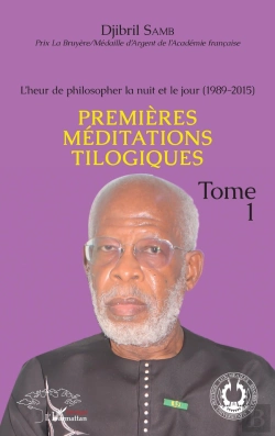 Bertrand.pt - L'Heur De Philosopher La Nuit Et Le Jour (1989-2015) Tome 1 : Premières Méditations Tilogiques