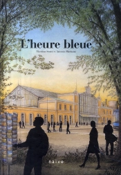 L'Heure Bleue