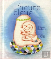 L'Heure Bleue