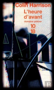 L'Heure D'Avant