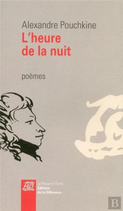 Bertrand.pt - L'Heure De La Nuit