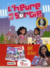L'Heure De La Sortie T.1 Et T.2