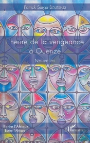 L'Heure De La Vengeance À Ouenzé