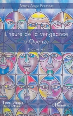 Bertrand.pt - L'Heure De La Vengeance À Ouenzé
