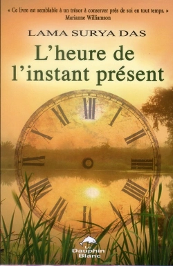 Bertrand.pt - L'Heure De L'Instant Present