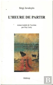 L'Heure De Partir