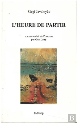 Bertrand.pt - L'Heure De Partir