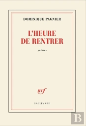L'Heure De Rentrer