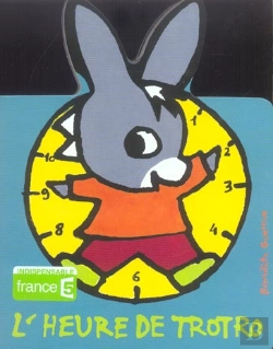Bertrand.pt - L'Heure De Trotro