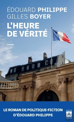 Bertrand.pt - L'Heure De Vérité