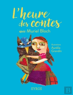 Bertrand.pt - L'Heure Des Contes Avec Muriel Bloch