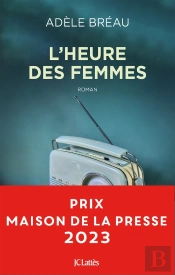 L'Heure Des Femmes