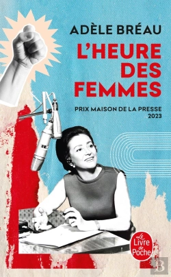 Bertrand.pt - L'Heure Des Femmes