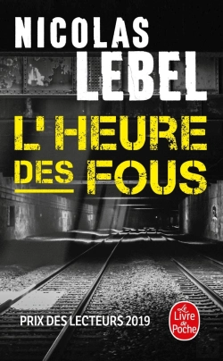 Bertrand.pt - L'Heure Des Fous