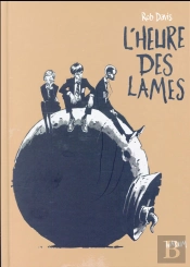 L'Heure Des Lames