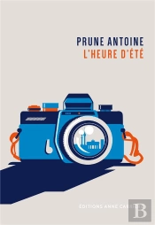 L'Heure D'Été