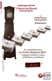 L'Heure Du Biscuit