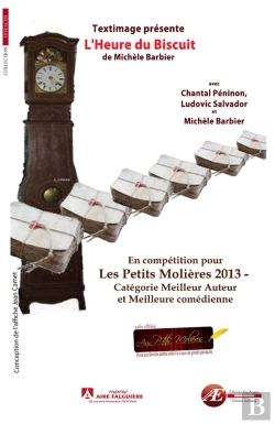 Bertrand.pt - L'Heure Du Biscuit