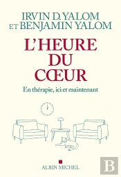 L'Heure Du Coeur : En Thérapie, Ici Et Maintenant