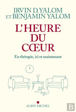 Bertrand.pt - L'Heure Du Coeur : En Thérapie, Ici Et Maintenant