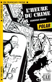 L'Heure Du Crime