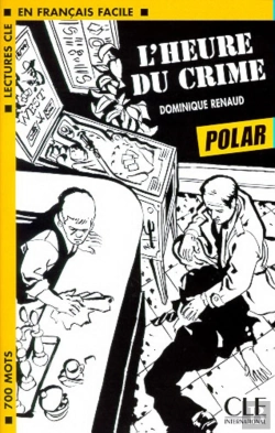 Bertrand.pt - L'Heure Du Crime