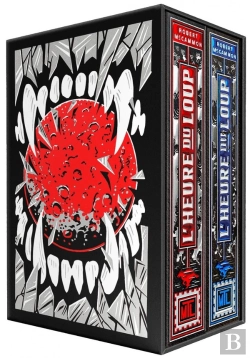 Bertrand.pt - L'Heure Du Loup, Coffret