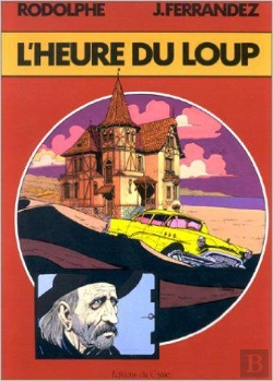 Bertrand.pt - L'Heure Du Loup