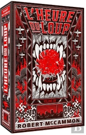 L'Heure Du Loup Tome 1