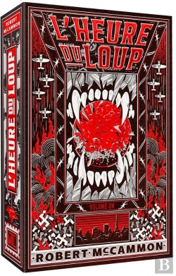 Bertrand.pt - L'Heure Du Loup Tome 1
