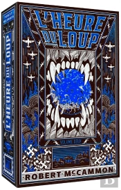 L'Heure Du Loup Tome 2
