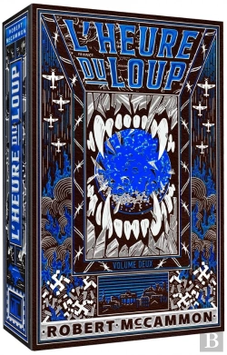 Bertrand.pt - L'Heure Du Loup Tome 2