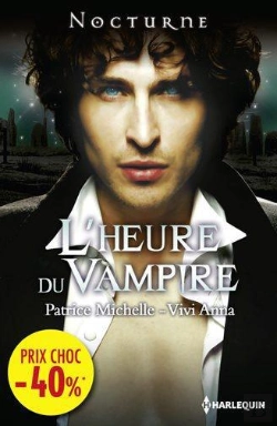 Bertrand.pt - L'Heure Du Vampire