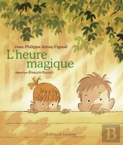 L'Heure Magique