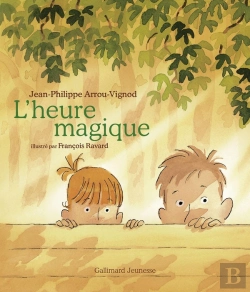 Bertrand.pt - L'Heure Magique