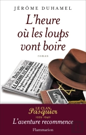 L'Heure Où Les Loups Vont Boire