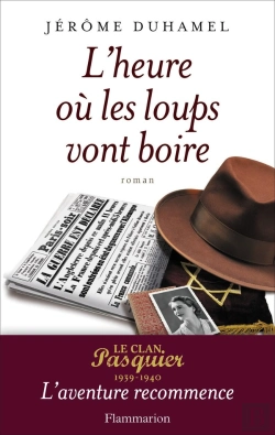 Bertrand.pt - L'Heure Où Les Loups Vont Boire