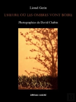 Bertrand.pt - L'Heure Où Les Ombres Vont Boire