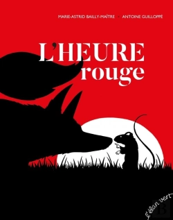 Bertrand.pt - L'Heure Rouge